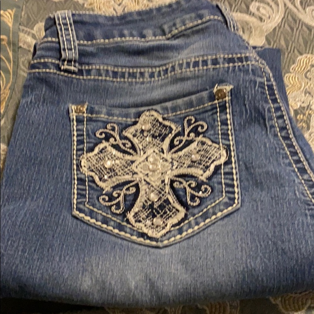 Women’s jean